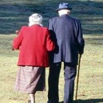 Ancianos